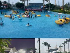-黄金海岸水上乐园