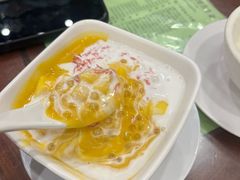 -南信牛奶甜品专家