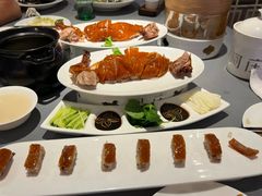 -阿庄新豫菜(航海东路店)