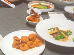 -徐记海鲜(曲江南湖店)