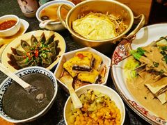 -福苗小骆驼烧烤(大唐不夜城店)