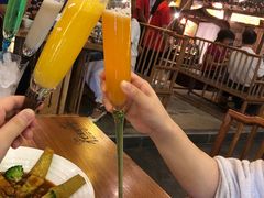 -花溪雨·森林餐厅(石基店)