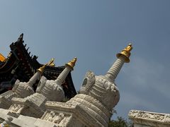 -西安市广仁寺