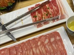 -九田牛果木烤肉(滕州店)