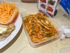 -顺姬冷面(长白西路店)