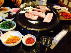 Dombe豚(黑猪肉街店)-Dombe豚(黑猪肉街店)