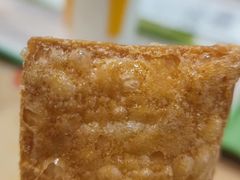 -麦当劳(轻轨曹杨路店)