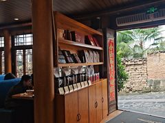 -妈妈的味道(和顺古镇店)