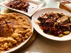 -龙潭李鸭子同乐饭店