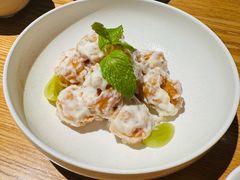 奇妙虾球-小大董·烤鸭(五棵松店)