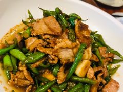 -茅炒屋龙虾·烧烤·湘菜(新河路店)