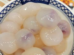 -赵记传承·中国甜品(福州总店)