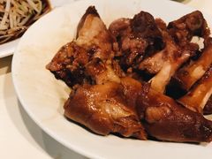 -阿水狮猪脚大王(台中公园店)