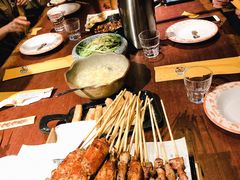 -肉串汪(望京店)