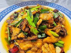 -墨江小城故事餐厅