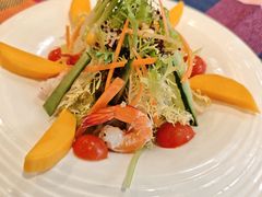 -山色西餐·柴火烤披萨