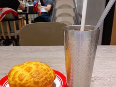 -敏华冰厅(天河城店)