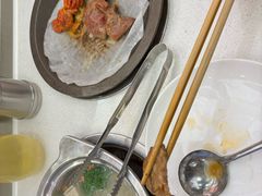 -蜀小北旋转小火锅·烤肉(金轮双子星优惠店)