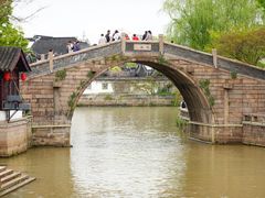 -枫桥景区