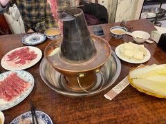 -前门张记涮肉(前门店)