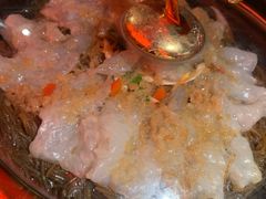 -绿茶餐厅(蓝色港湾店)
