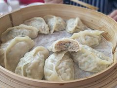 -渔民船说·北塘海鲜·天津菜·海肠捞饭(北塘古镇店)