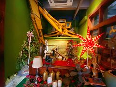 -C31地窖餐厅(黑龙江北路店)