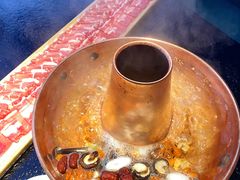 -常营天街长楹美食(常营民族家园B区店)