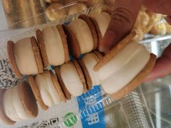 -甜嘟嘟烘焙坊(舒城路店)