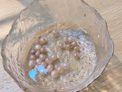 -Oasis绿洲银饰珍珠手作diy(壹方城店)