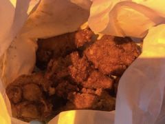 -汴京炸鸡王(蔡锷北路店)