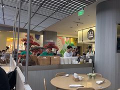 -苏小柳点心·手作小笼包(浦东嘉里城分院)