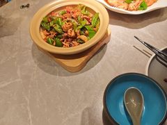 -香阁餐厅·常州菜·常州菜代表品牌(新北奥体店)
