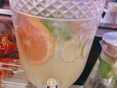 -鸣记脆皮烤鱼·海鲜烤鱼(三八广场店)
