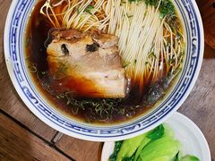 -同得兴 Since·1995 传统苏式面馆(嘉馀坊店)