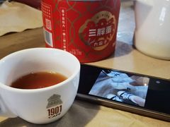 -1901 Cafe(西四店)