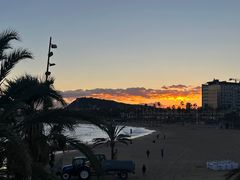 -小巴塞罗那海滩