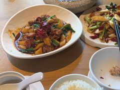 -隔壁老王·家常云南菜(花巷店)