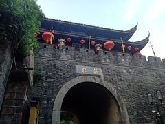-鼓楼(西湖风景名胜区)