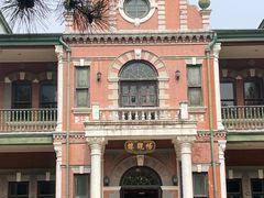 -北京动物园-畅观楼