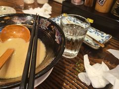 -平成屋· Late Night 食堂(四川北路店)