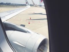 -上海浦东国际机场-T2航站楼