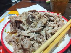 -京元盛铜锅涮肉(上海总店)
