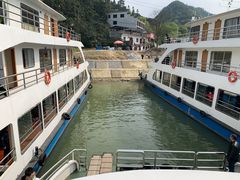-新安江山水画廊风景区