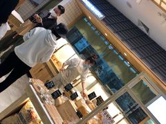 -稻田秋日式面包