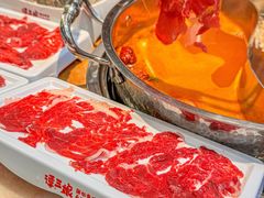 -谭三娘鲜切牛肉自助火锅(北京路店)