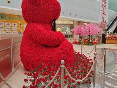 -皇庭广场(福华三路店)