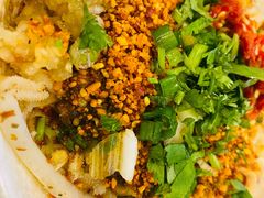 纠结千层肚-一岚一山(角门总店)