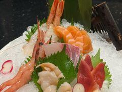 -極上萬膳·日料放题(来福士店)