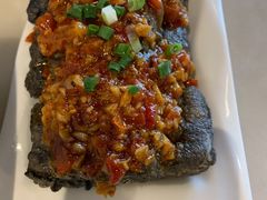 臭豆腐-嘉丰湘菜馆(芳群园店)